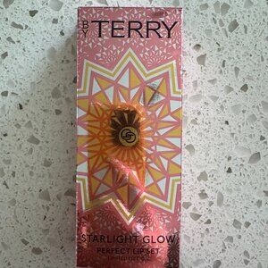 By Terry Starlight Glow Perfect Lip Set